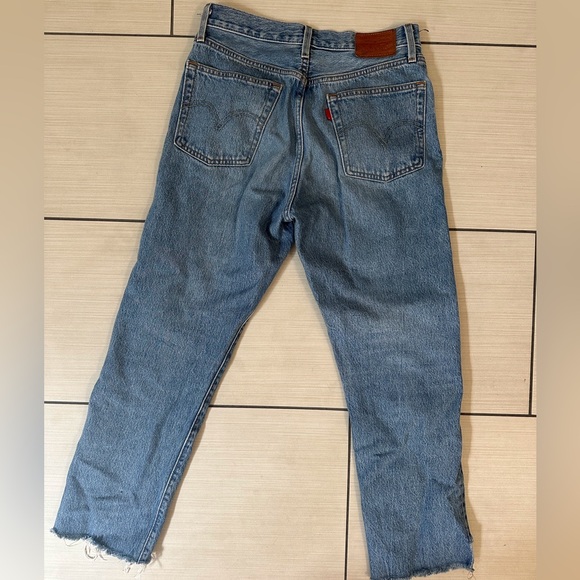 Levi’s 501 jeans - Picture 3 of 4